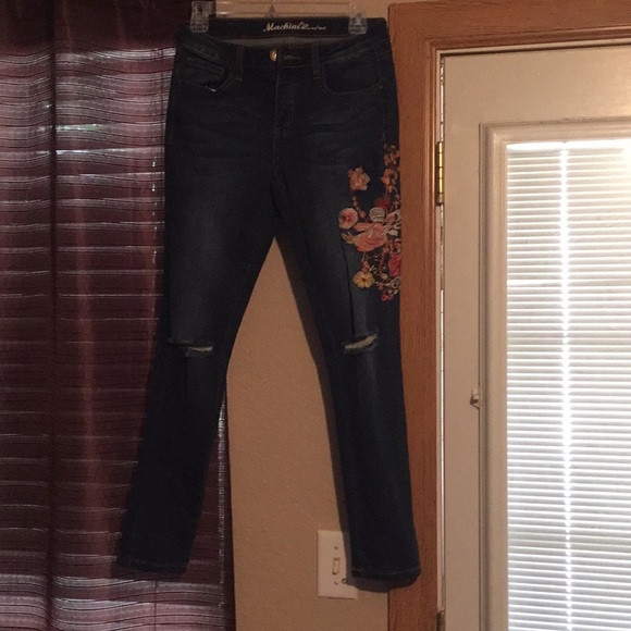 Jeans - Picture 2 of 2